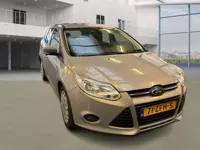Ford Focus Wagon 1.6 TDCI ECOnetic Lease Trend