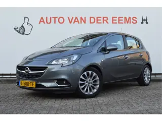 Opel Corsa 1.4 Business+ Automaat / 5 Deurs / Climate control / Cruise control