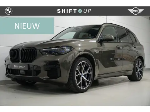 BMW X5 xDrive45e M-Sport | Panoramadak | Head Up | CoPilot