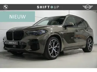 BMW X5 xDrive45e M-Sport | Panoramadak | Head Up | CoPilot