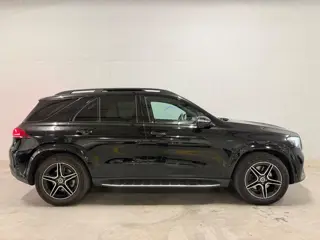 Mercedes-Benz GLE-klasse 350 e 4MATIC AMG Pano Burmester Sfeerverlichting