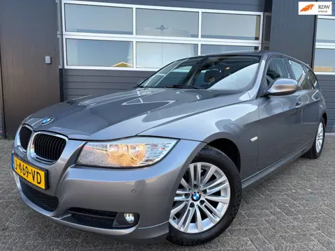 BMW 3-serie Touring 320i Luxury|Airco|Cruise contro!l