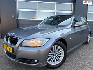 BMW 3-serie Touring 320i Luxury|Airco|Cruise contro!l