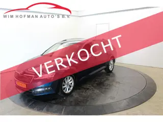 Škoda Superb 1.4 TSI iV PHEV Style EL Trekh + aKlep Mem Seats Camera Canton Sound  Stuur/stoel v+a V