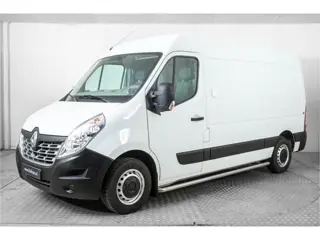 Renault Master T35 2.3 dCi L2H2 Koelwagen (bj 2018)