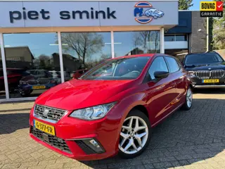 Seat Ibiza 1.0 TSI FR Business Intense