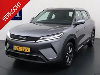 BYD ATTO 2 Boost 45 kWh VAN €31.900,- VOOR € 27.877,- UW LENTEVOORDEEL €4.023,-!| DIRECT LEVERBAAR |