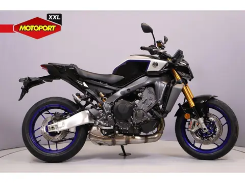 Yamaha MT 09 SP (bj 2026)