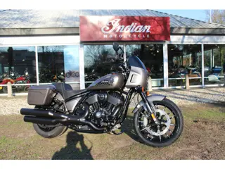 Indian Chief  Sport Chief RT