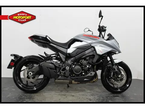 Suzuki GSX-S1000 KATANA (bj 2019)