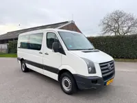 Volkswagen Crafter 2.5 TDI L2H1 - 9 PERS. - AC - MARGE