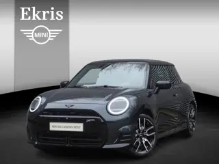 MINI 3-deurs Cooper SE John Cooper Works Uitvoering | Pakket L | Glazen panoramadak | HIFI System Ha