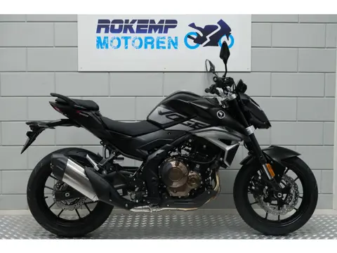 VOGE R 625 vol of A2 (bj 2026)