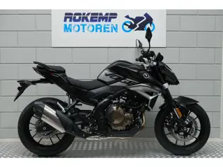 VOGE R 625 vol of A2 (bj 2026)