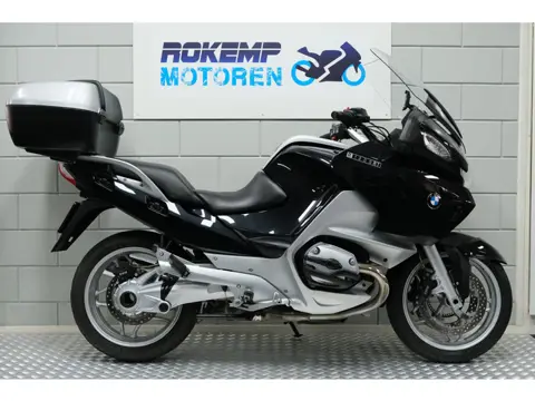 BMW R 1200 RT TOUR (bj 2009)