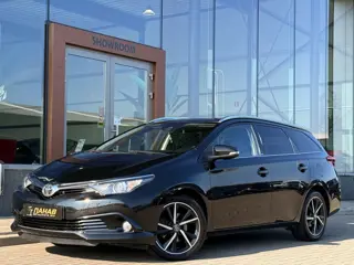 Toyota Auris 1.2 T | Cruise | Stoelverwarming | Lane Assist | Bluetooth | Navigatie | Achteruitrijca