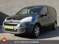 Citroen Berlingo 1.6 BlueHDI 100 Club S&S Automaat, Airco, Trekhaak, CruiseControl
