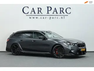 BMW 5-serie Touring M5 900+PK BTW/AKRAPOVIC OPF DELETED/CARBON M-PERFORMANCE/21" LMV/BOWERS & WILKIN