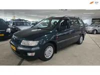 Mitsubishi Space Wagon 2.4 GDI GLXi 7persoons! AUTOMAAT!!