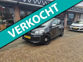 Volkswagen Up! 1.0 BMT Move Up Color Line
