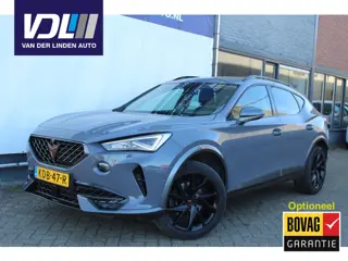 CUPRA Formentor 1.5 TSI Business Edition Apple CarPlay/Android Auto l Airco l Cruise control l Navig