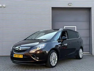 Opel Zafira Tourer 1.4 Business Edition I Clima I Navi I Camera