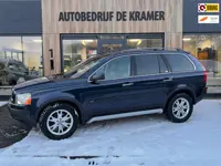 Volvo XC90 2.9 T6 7 persoons