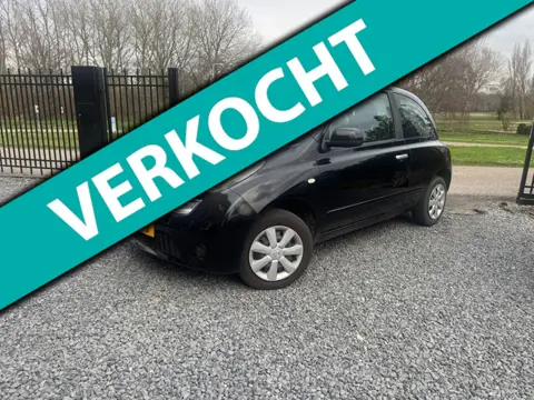 Nissan Micra 1.2 Mix /airco/ elektrische ramen / nieuwe apk .