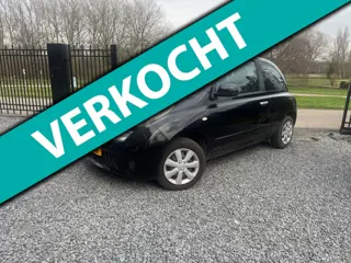 Nissan Micra 1.2 Mix /airco/ elektrische ramen / nieuwe apk .