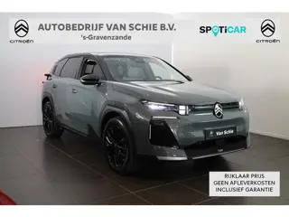 Citroën C5 Aircross Max Comfort Range 73 kWh Panoramadak | Head-up Display | Camera | Massage Apple 