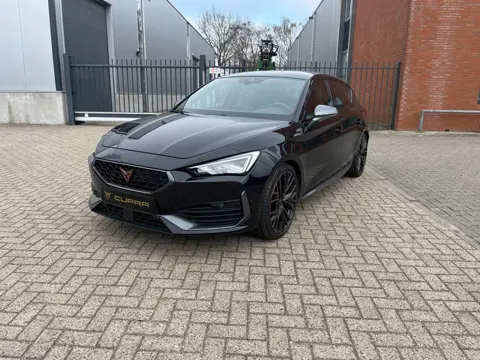 Cupra CUPRA LEON Automaat 2.0 TSI 300 PK