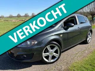 Seat Leon 1.2 TSI Ecomotive Sport