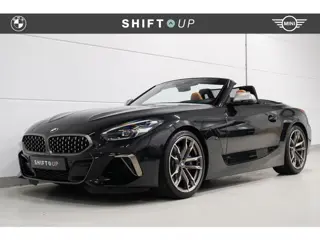 BMW Z4 Roadster M40i Head Up | Harman Kardon | Stuurverwarming | Adapt. Cruise Control