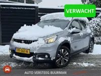 Peugeot 2008 Allure 1.2 PureTech 110PK EAT6 Automaat Navigatie, Achteruitrijcamera, Parkeersensoren,