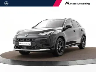 Volkswagen T-Roc Life First Edition 1.5 eTSI 116 PK 7 versn. DSG · Comfort pakket · Achteruitrijcame