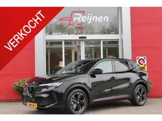 Alfa Romeo Junior Elettrica Speciale 54 kWh