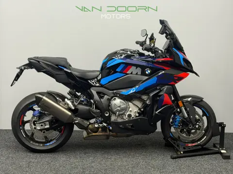 BMW M 1000 XR | M Competition | M Carbon | Akrapovic | Full option | 2024