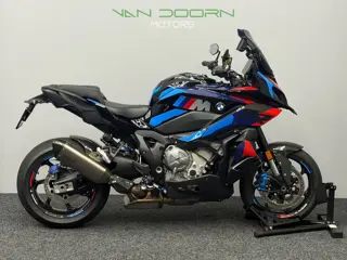 BMW M 1000 XR | M Competition | M Carbon | Akrapovic | Full option | 2024