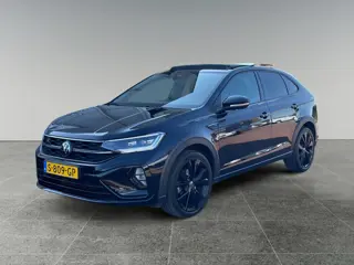 Volkswagen Taigo 1.0 115pk TSI R-Line Panoramadak | Adaptive cruise control | Black style pakket