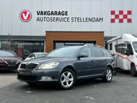 Skoda Octavia Combi 1.2 TSI DSG Automaat Elegance Business Line WORDT VERWACHT
