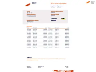 Toyota Yaris 1.3 VVT-i S-Line