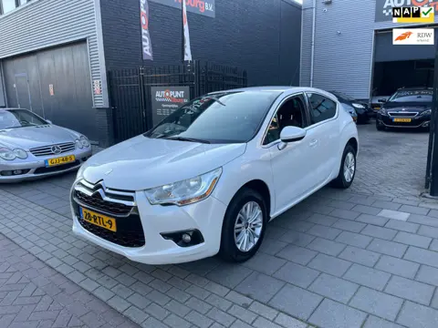 Citroen DS4 1.6 VTi Chic 1e Eigenaar! Pano Airco NAP APK