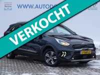 Kia Niro 1.6 GDi PHEV DynamicLine|Trekhaak|Camera|Carplay