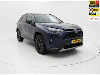 Toyota RAV4 2.5 Hybrid Bi-Tone|ACC|Stoelverwarming|Camera
