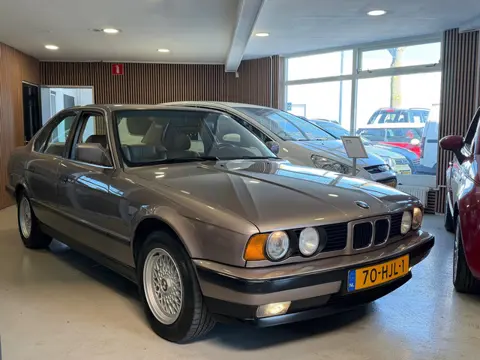 BMW 5-serie 535 i | Nap | Airco |