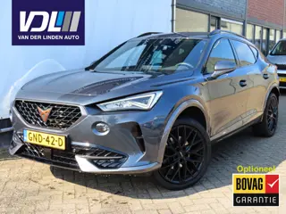 CUPRA Formentor 1.5 TSI Business Edition Apple CarPlay/Android Auto l Airco l Cruise control l Navig
