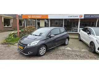Peugeot 208 1.0 VTi Access Airco  cruisecontrol (bj 2014)
