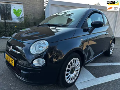 Fiat 500 1.0 TwinAir Pop