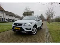 SEAT Ateca 1.0 EcoTSI Style Business Intense | Trekhaak uitklapbaar | Full LED | 360° Camera | CarPl