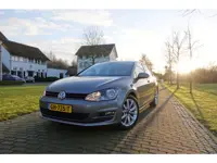 Volkswagen Golf 1.2 TSI Business Edition | Trekhaak | Massage | Stoelverwarming | Camera | Navi | PD